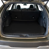 TRAVALL Subaru Outback [Upper Boot Floor] Premium Rubber Boot Mats Liner (2019-Onwards)