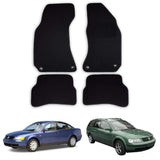 VW Passat Car Mats (1996-2005)