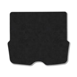 Ford Focus (1998-2004) [Estate] Premium Tufted Carpet Boot Mat