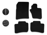 VW Touareg Car Mats (2010-2018)