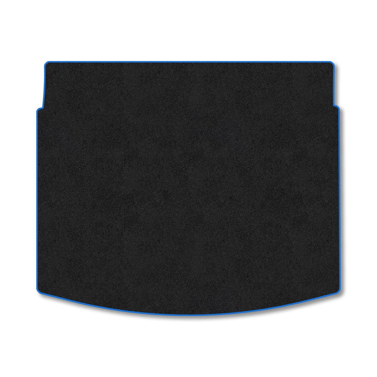 Renault  Megane Estate (2016-2022) [Non-Hybrid] Premium Tufted Carpet Boot Mat