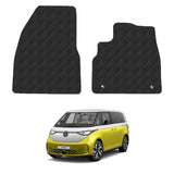 VW I.D Buzz MPV Car Mats (2022-Onwards)