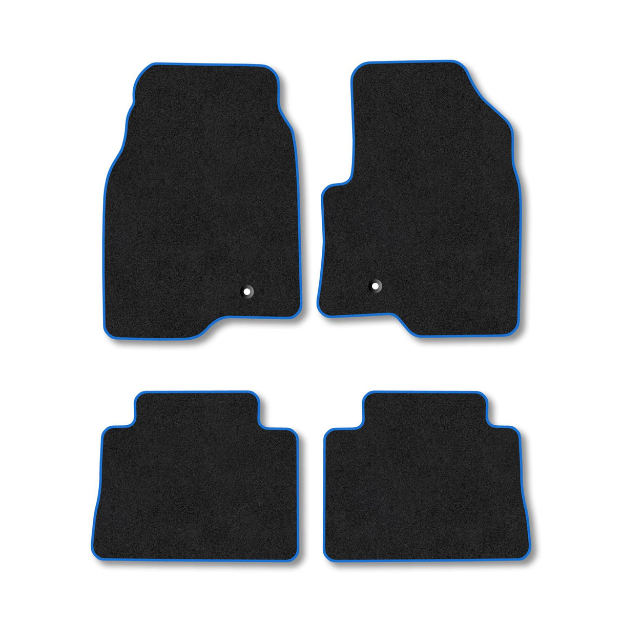Vauxhall Antara (2012-2017) Premium Tufted Carpet Car Mats