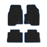 Vauxhall Antara (2012-2017) Premium Tufted Carpet Car Mats