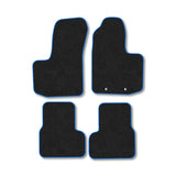Fiat Doblo (2001-2010) [Combi] Tailored Carpet Car Mats