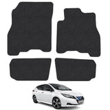 Nissan Leaf Car Mats (2018-Onwards)