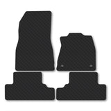 CAR MAT CO AMZ RENAULT 5 E-TECH (2024+) - [UNB]