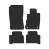 Mercedes CLS Car Mats [C219] (2005-2011)