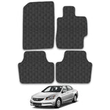 Honda Accord Car Mats (2004-2008)