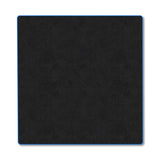 Land Rover Range Rover Swb (2022+) Premium Tufted Carpet Boot Mat