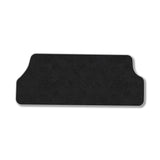 Mini Convertible (2008-2016) Premium Tufted Carpet Boot Mat
