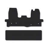 Ford Transit Tipper (2014+) Heavy-Duty Rubber Car Mats