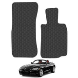 BMW Z4 E89 Car Mats (2008-2019)