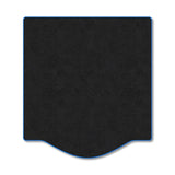 Ford Mondeo Estate (2014-2022) Premium Tufted Carpet Boot Mat