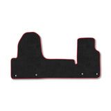 Nissan Nv400 (2010-2021) Tailored Carpet Car Mats