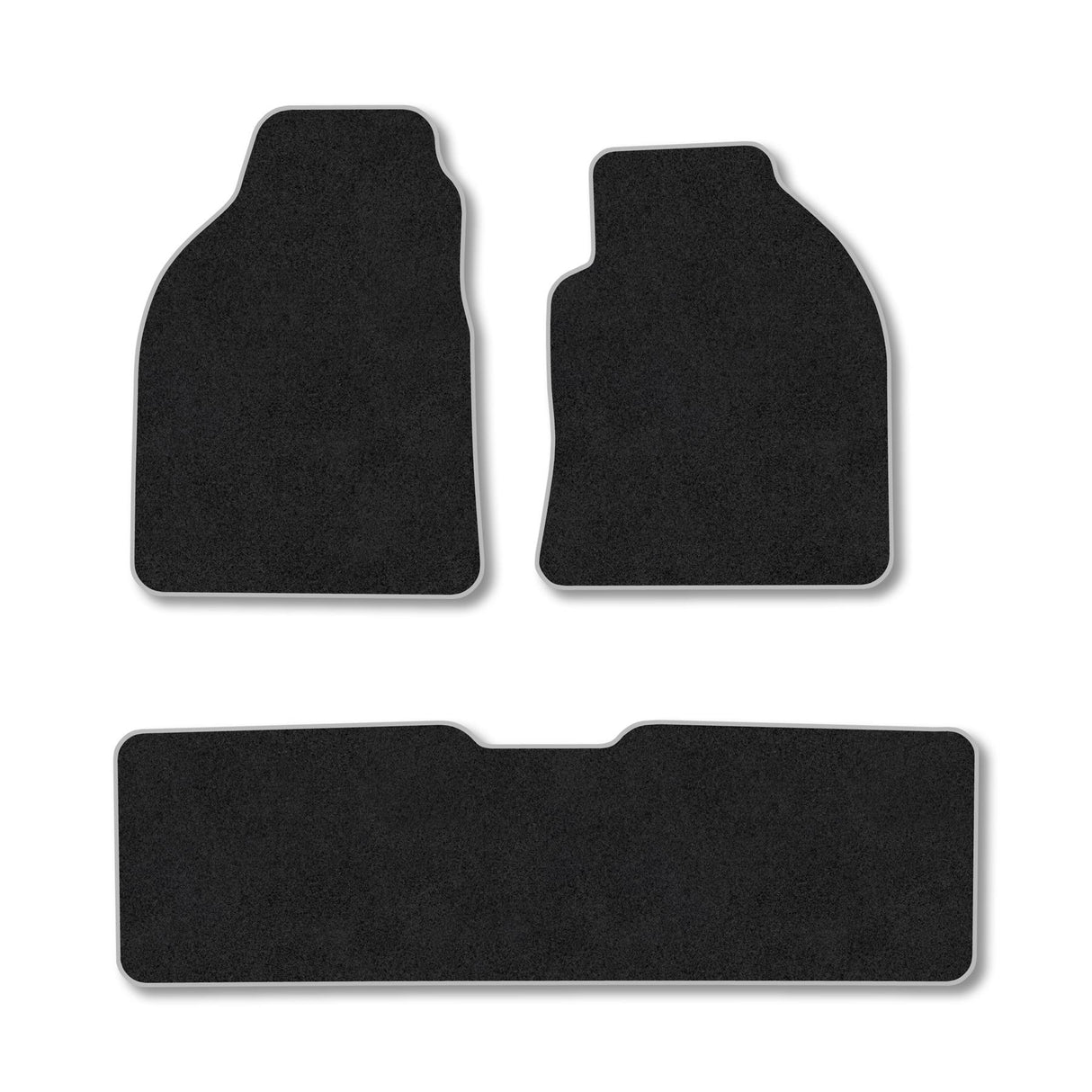 Hyundai Matrix (2001-2010) Premium Tufted Carpet Car Mats