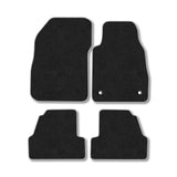 Vauxhall Mokka (2012-2019) Premium Tufted Carpet Car Mats
