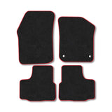 VW u-UP! Car Mats (2020-Onwards)