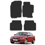 Mazda 6 Car Mats (2002-2007)