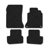 Mercedes-Benz GLA (2014-2020) [X156] Premium Tufted Carpet Car Mats