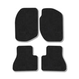 Land Rover Freelander (1997-2006) Premium Tufted Carpet Car Mats