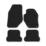 Peugeot 308 CC (2009-2015) Premium Tufted Carpet Car Mats