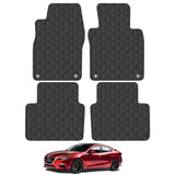 Mazda 3 Car Mats (2019-Onwards)