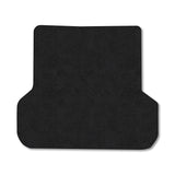 Honda Accord (2004-2008) [Estate] Premium Tufted Carpet Boot Mat