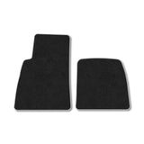 Ferrari 365 Daytona Car Mats (1968-1973)