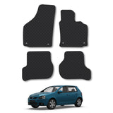 VW Golf MK5 Car Mats (2003-2008)