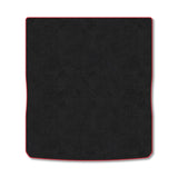 VW Passat Estate (2014-2023) Premium Tufted Carpet Boot Mat