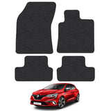 Renault Megane Car Mats (2017-Onwards)