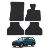 BMW X5 Car Mats (2007-2013)