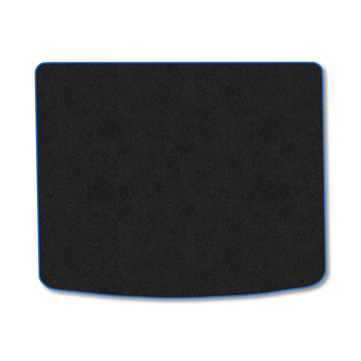 VW Touareg (2003-2010) Premium Tufted Carpet Boot Mat