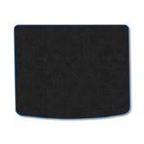 VW Touareg (2003-2010) Premium Tufted Carpet Boot Mat