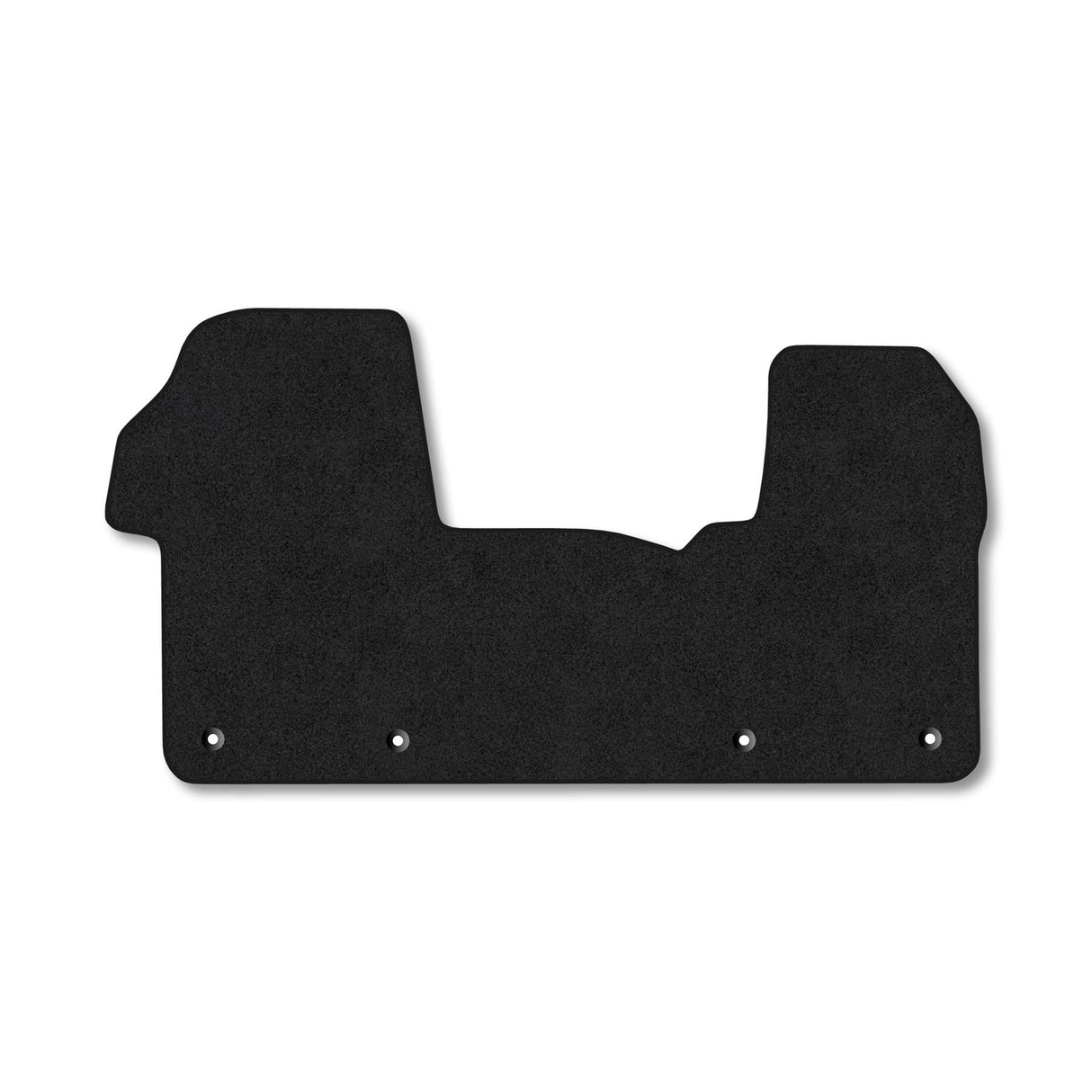 Ford Transit Custom (2024+) Premium Tufted Carpet Car Mats