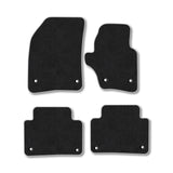VW Touareg (2003-2010) Tailored Carpet Car Mats