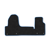 Nissan Interstar (2022+) Tailored Carpet Car Mats