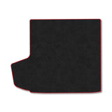 [Upper Floor] Skoda Octavia Estate (2012-2020) Premium Tufted Carpet Boot Mat