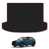 Hyundai Tucson (2020+) Premium Tufted Carpet Boot Mat