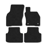 Cupra Formentor (2020+) Premium Tufted Carpet Car Mats