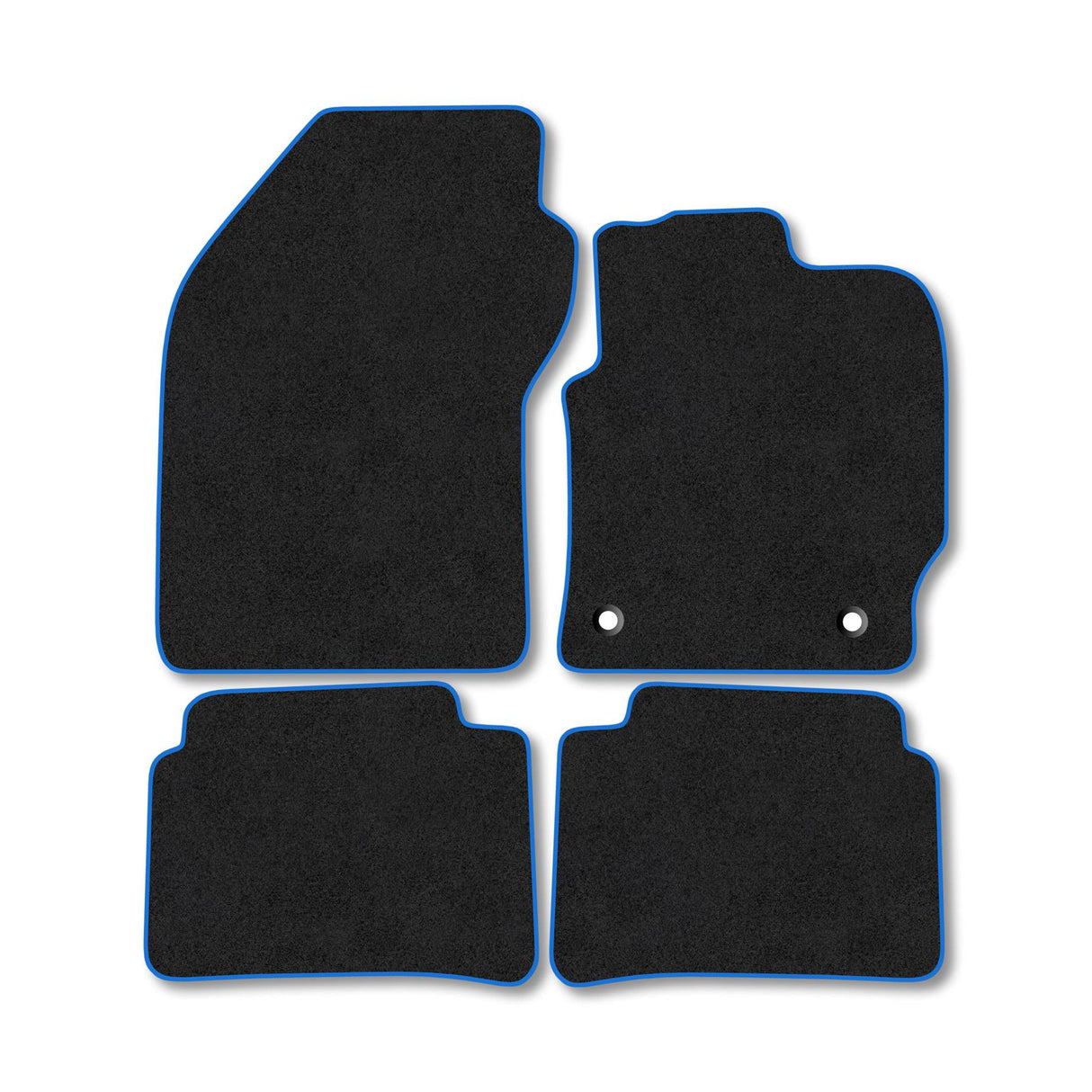 Suzuki Swace (2021+) Premium Tufted Carpet Car Mats