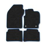 Suzuki Swace (2021+) Premium Tufted Carpet Car Mats