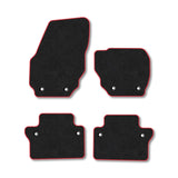 Volvo S80 (2006-2016) Premium Tufted Carpet Car Mats