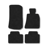 BMW 3 Series (2019+) G20 & G21 Premium Tufted Carpet Car Mats