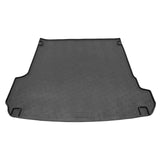 TRAVALL Audi Q7 [7 Seat] Premium Boot Mat (2015-Onwards)