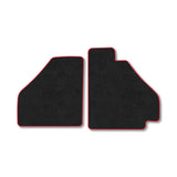 Ferrari F355 (1995-1999) Premium Tufted Carpet Car Mats