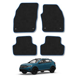 VW TAIGO Car Mats (2022-Onwards)