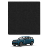 Land Rover Range Rover Swb (2022+) Premium Tufted Carpet Boot Mat