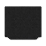 BMW X5 (2018+) Premium Tufted Carpet Boot Mat